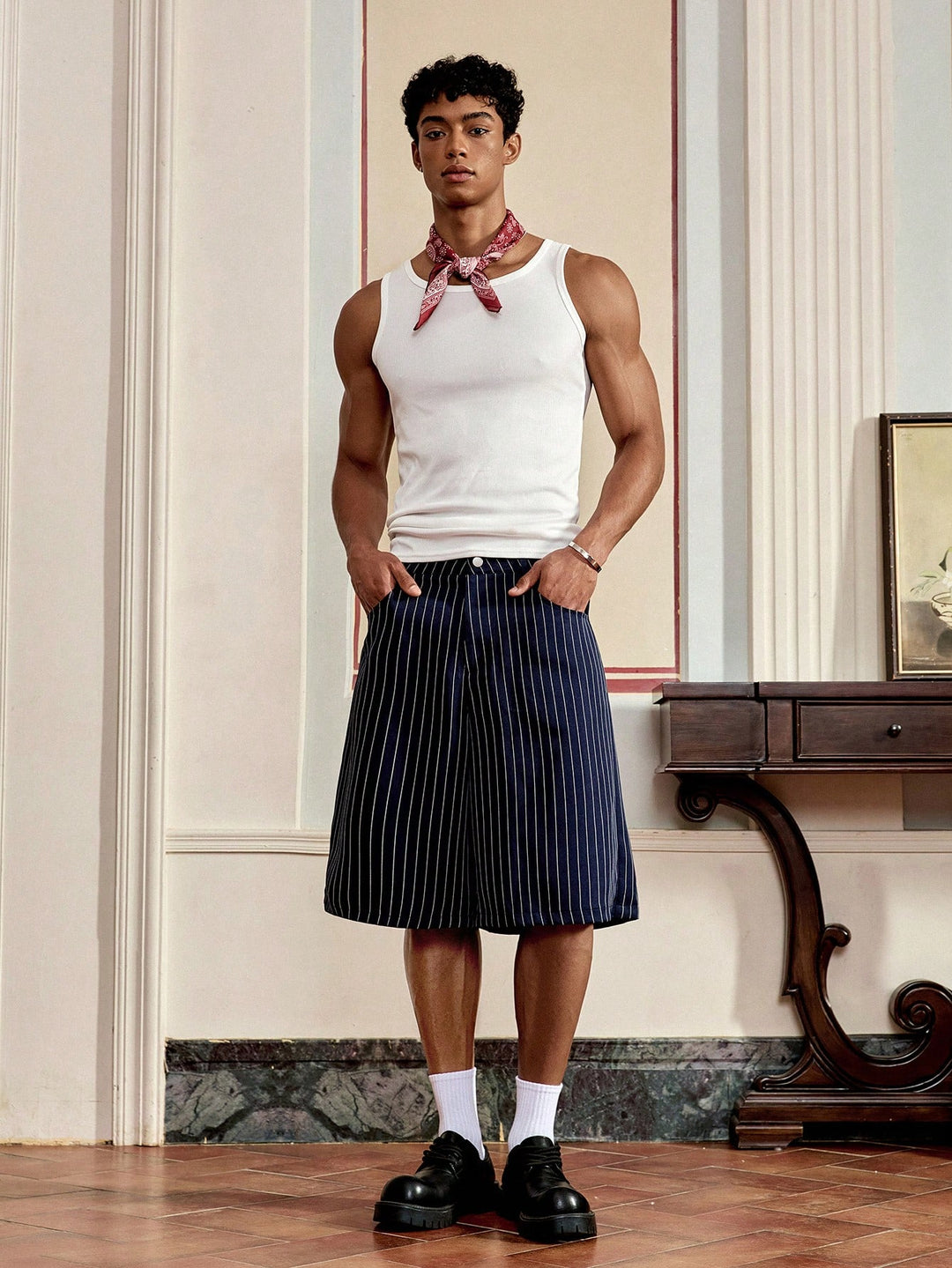 AXEPEAK Men&