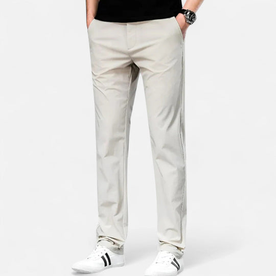Herren Porto-Chinohose – Jennoir