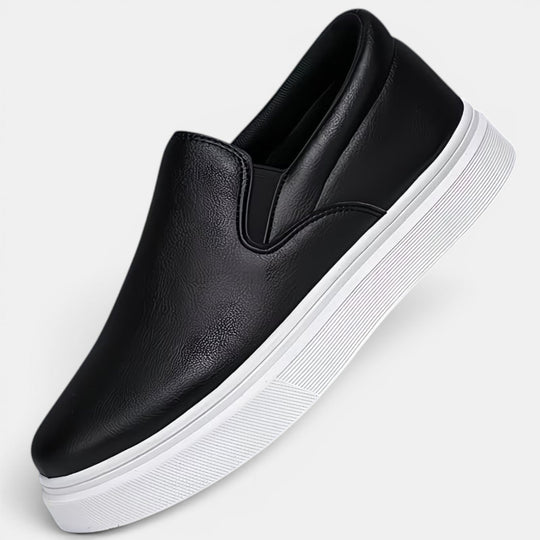 Herren Slip-on-Komfort-Sneaker – Jennoir