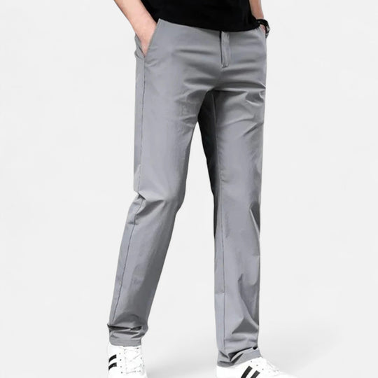 Herren Porto-Chinohose – Jennoir