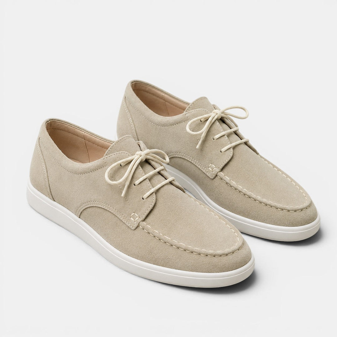 Herren Old-Money-Derby-Loafer – Jennoir