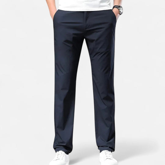 Herren Porto-Chinohose – Jennoir