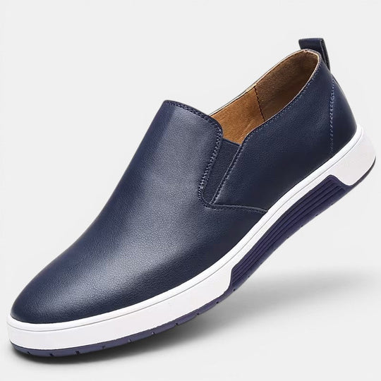 Herren Lässige Komfort-Loafer – Jennoir