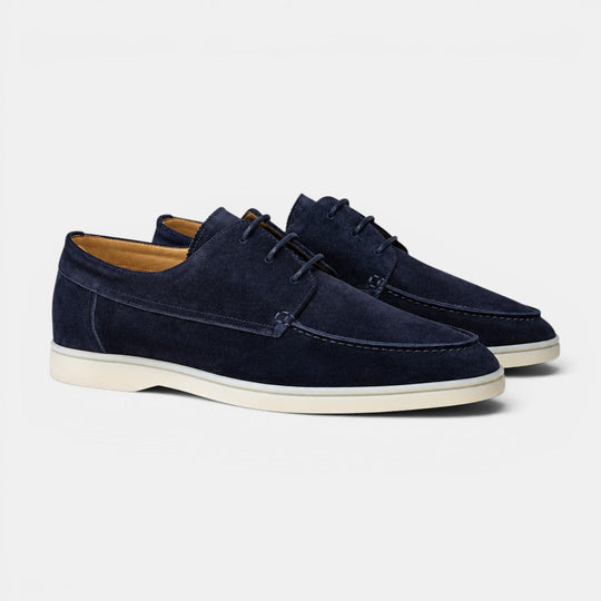 Herren Old-Money-Derby-Loafer – Jennoir