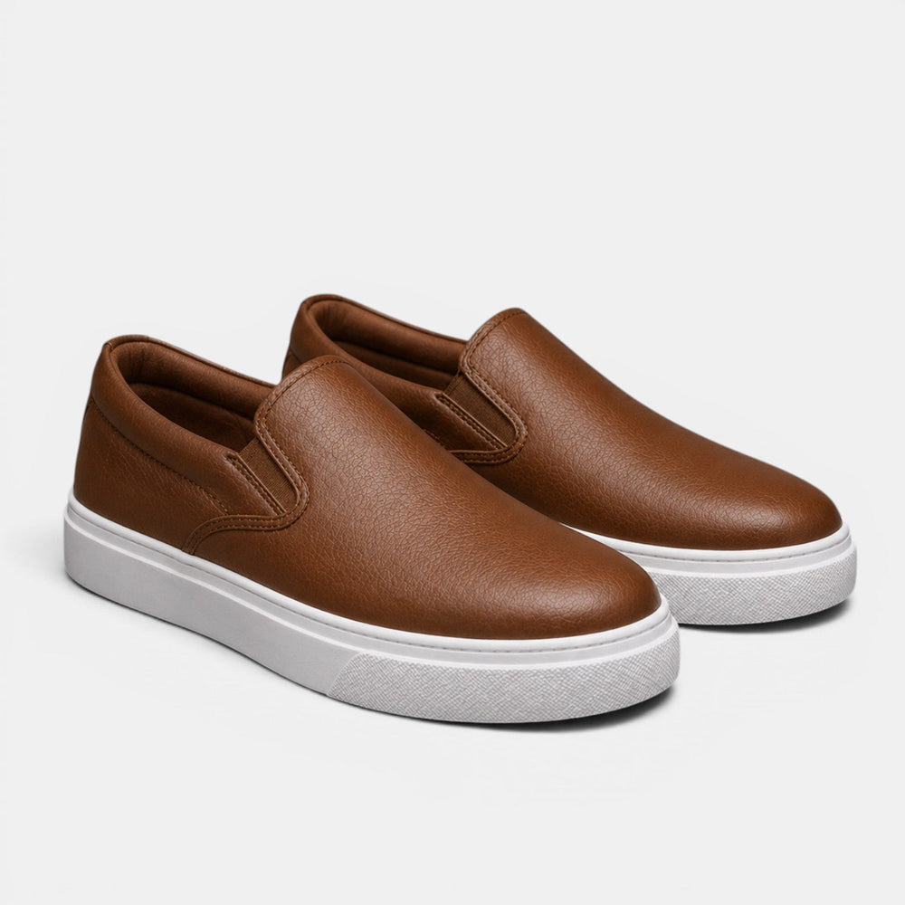 Herren Slip-on-Komfort-Sneaker – Jennoir