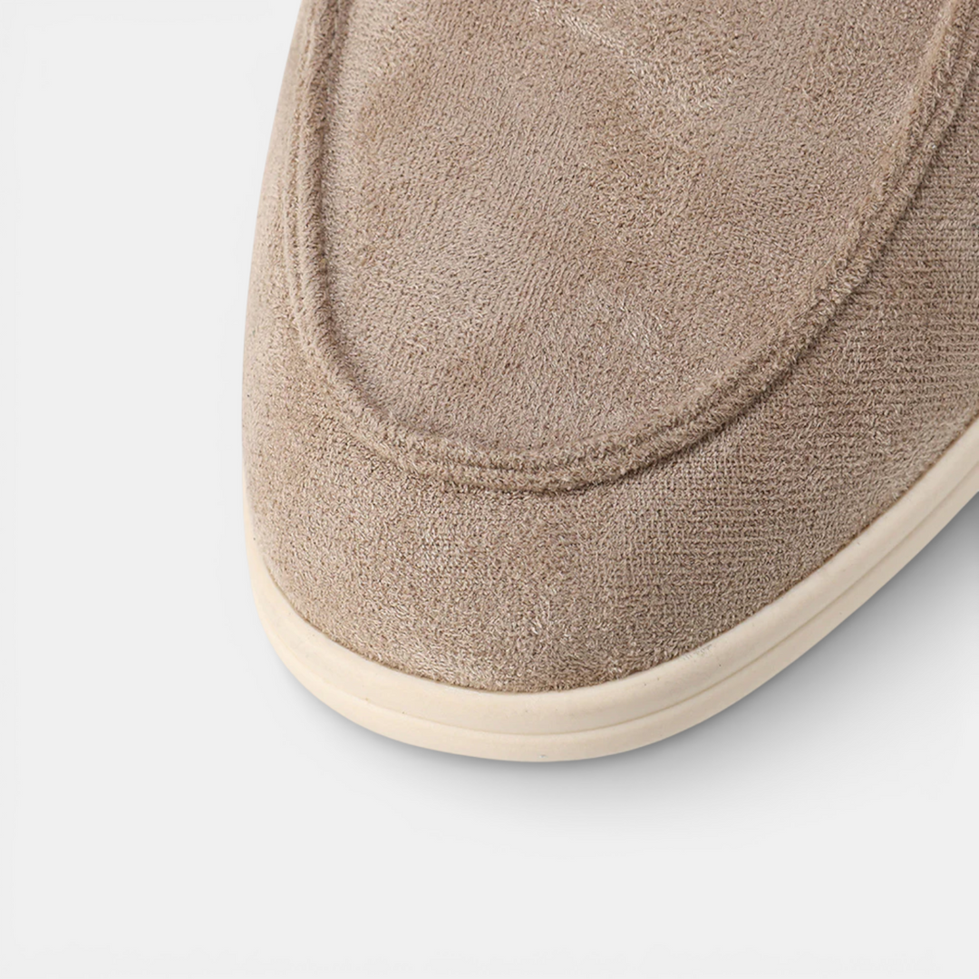 Herren Luxus-Sommer-Loafer – Jennoir