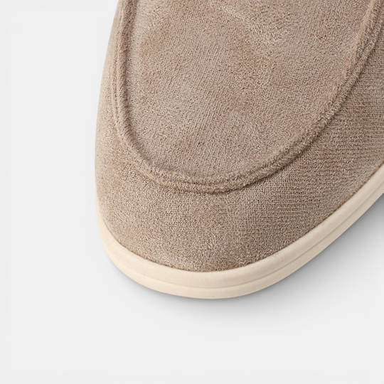 Herren Luxus-Sommer-Loafer – Jennoir