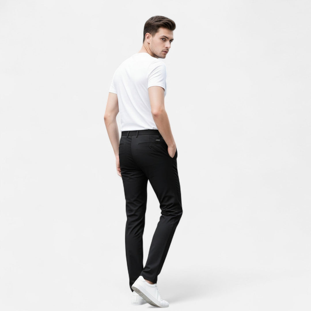 Herren Porto-Chinohose – Jennoir