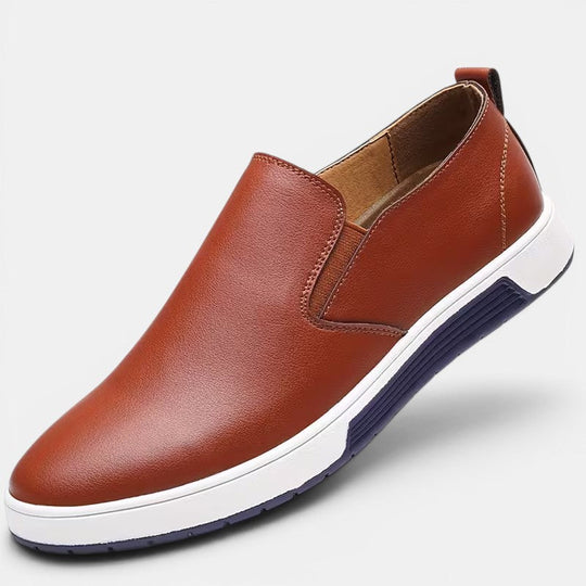 Herren Lässige Komfort-Loafer – Jennoir