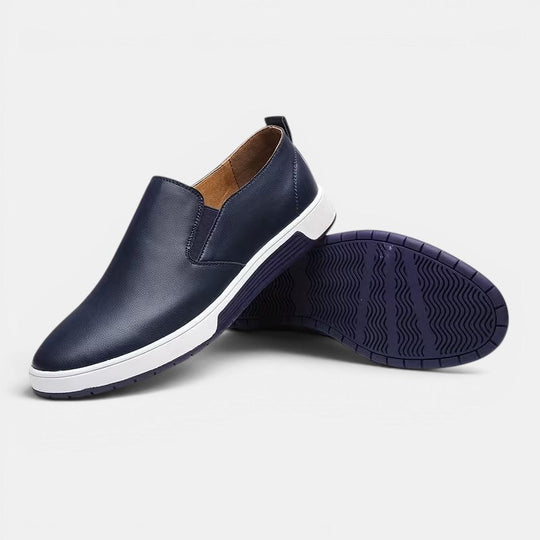 Herren Lässige Komfort-Loafer – Jennoir