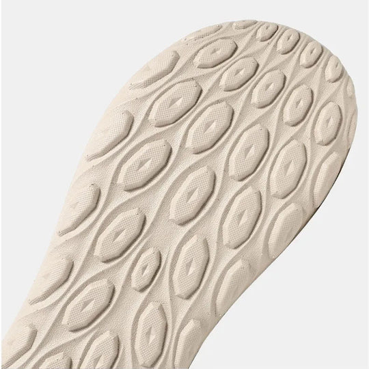 Geflochtene Komfort Sandalen Herren Sommer Strand