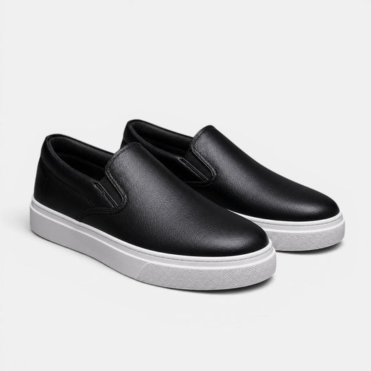 Herren Slip-on-Komfort-Sneaker – Jennoir