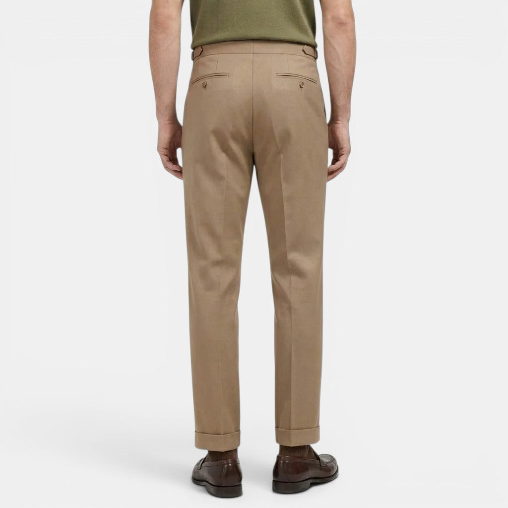 Herren Maßgeschneiderte Hose – Jennoir
