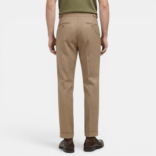 Herren Maßgeschneiderte Hose – Jennoir