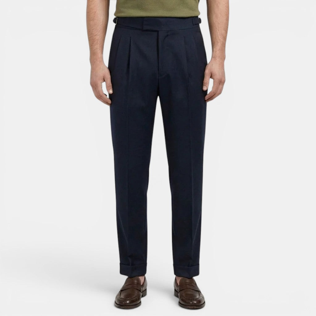 Herren Maßgeschneiderte Hose – Jennoir