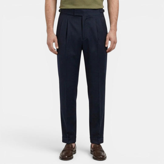 Herren Maßgeschneiderte Hose – Jennoir