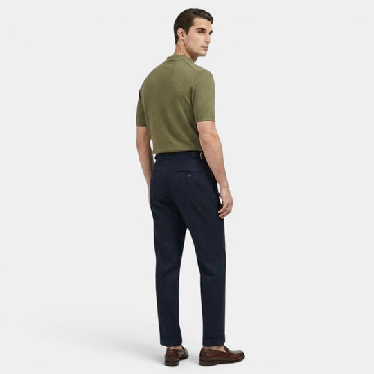 Herren Maßgeschneiderte Hose – Jennoir