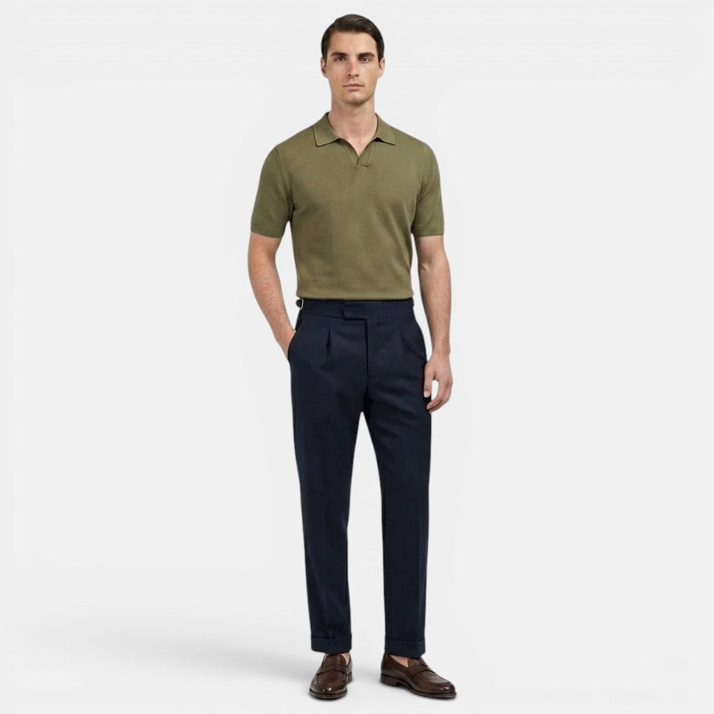 Herren Maßgeschneiderte Hose – Jennoir