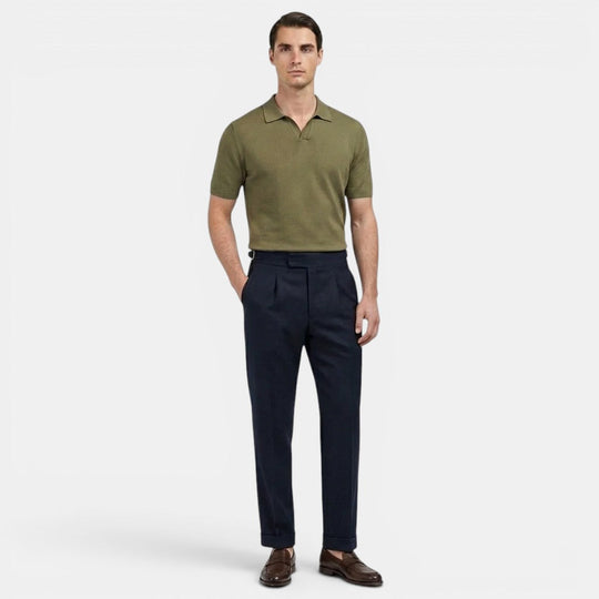 Herren Maßgeschneiderte Hose – Jennoir