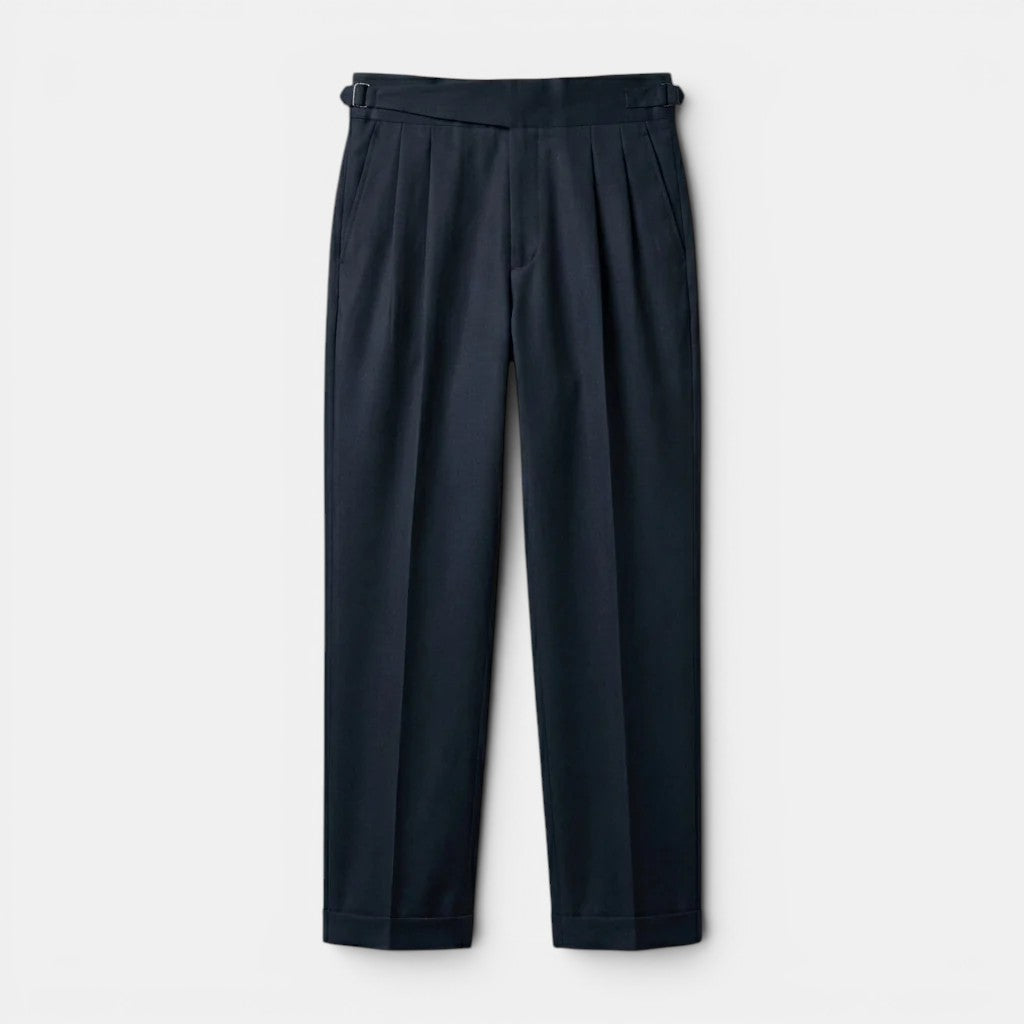 Herren Maßgeschneiderte Hose – Jennoir