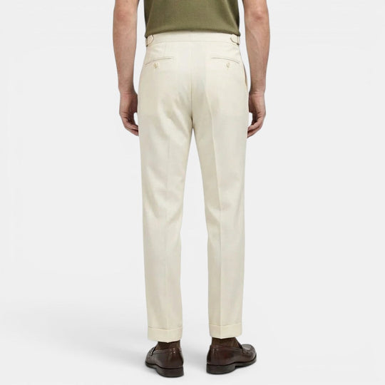 Herren Maßgeschneiderte Hose – Jennoir