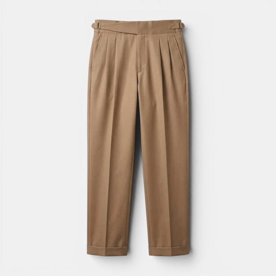 Herren Maßgeschneiderte Hose – Jennoir