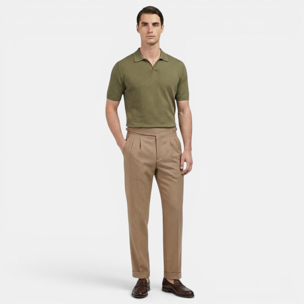 Herren Maßgeschneiderte Hose – Jennoir