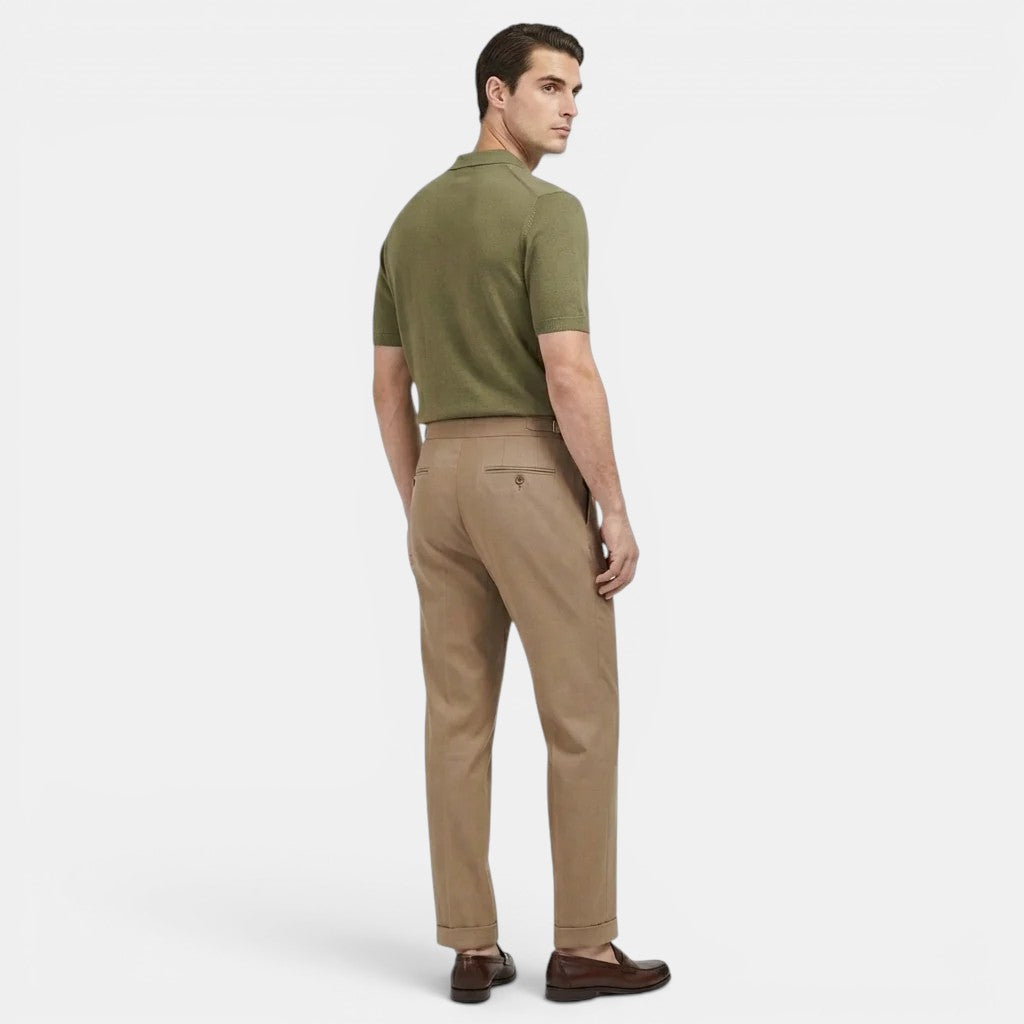 Herren Maßgeschneiderte Hose – Jennoir