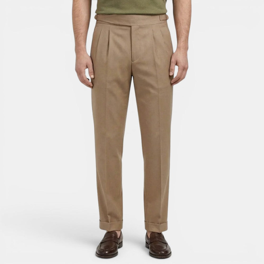Herren Maßgeschneiderte Hose – Jennoir
