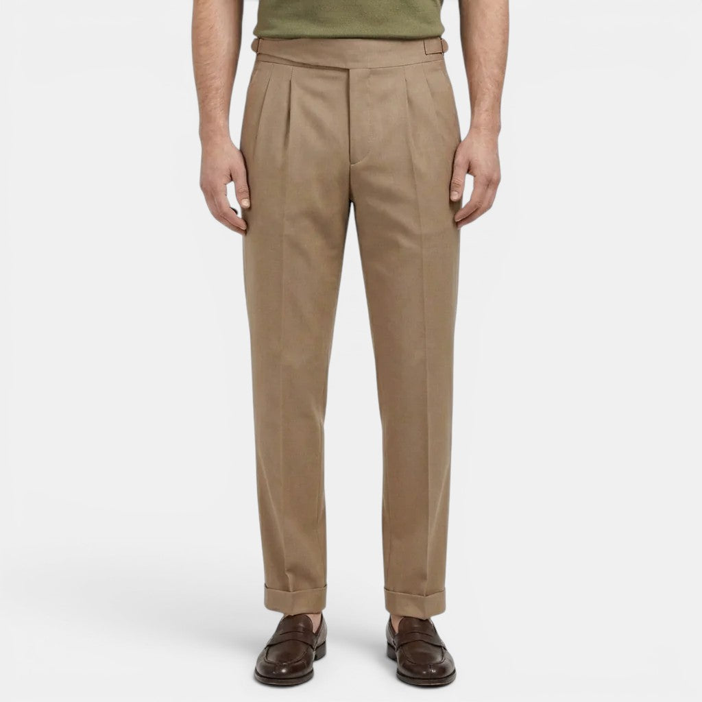 Herren Maßgeschneiderte Hose – Jennoir
