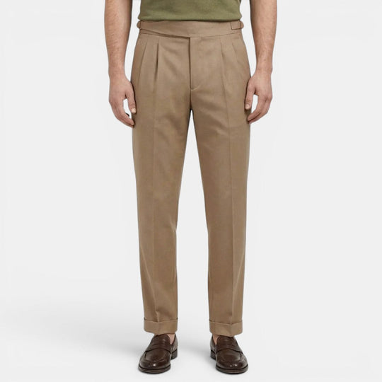 Herren Maßgeschneiderte Hose – Jennoir