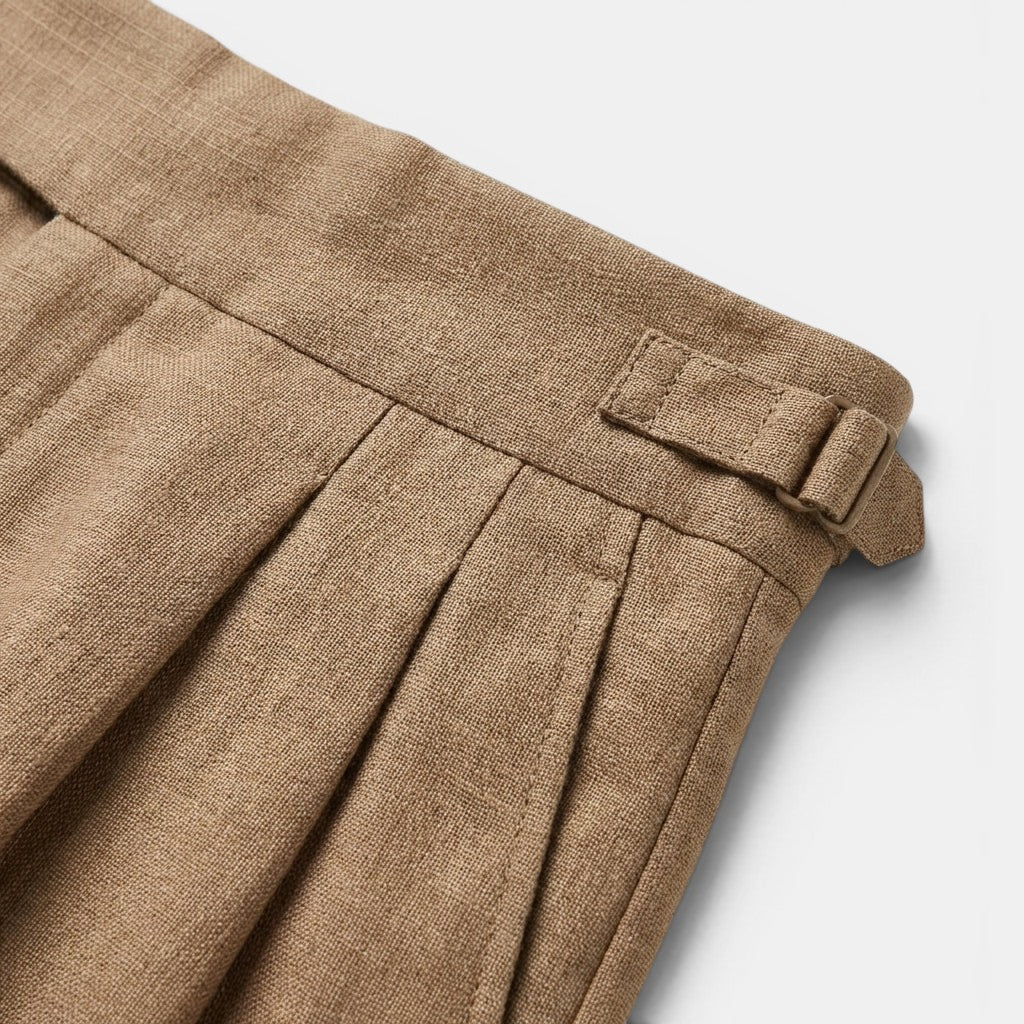 Herren Maßgeschneiderte Hose – Jennoir