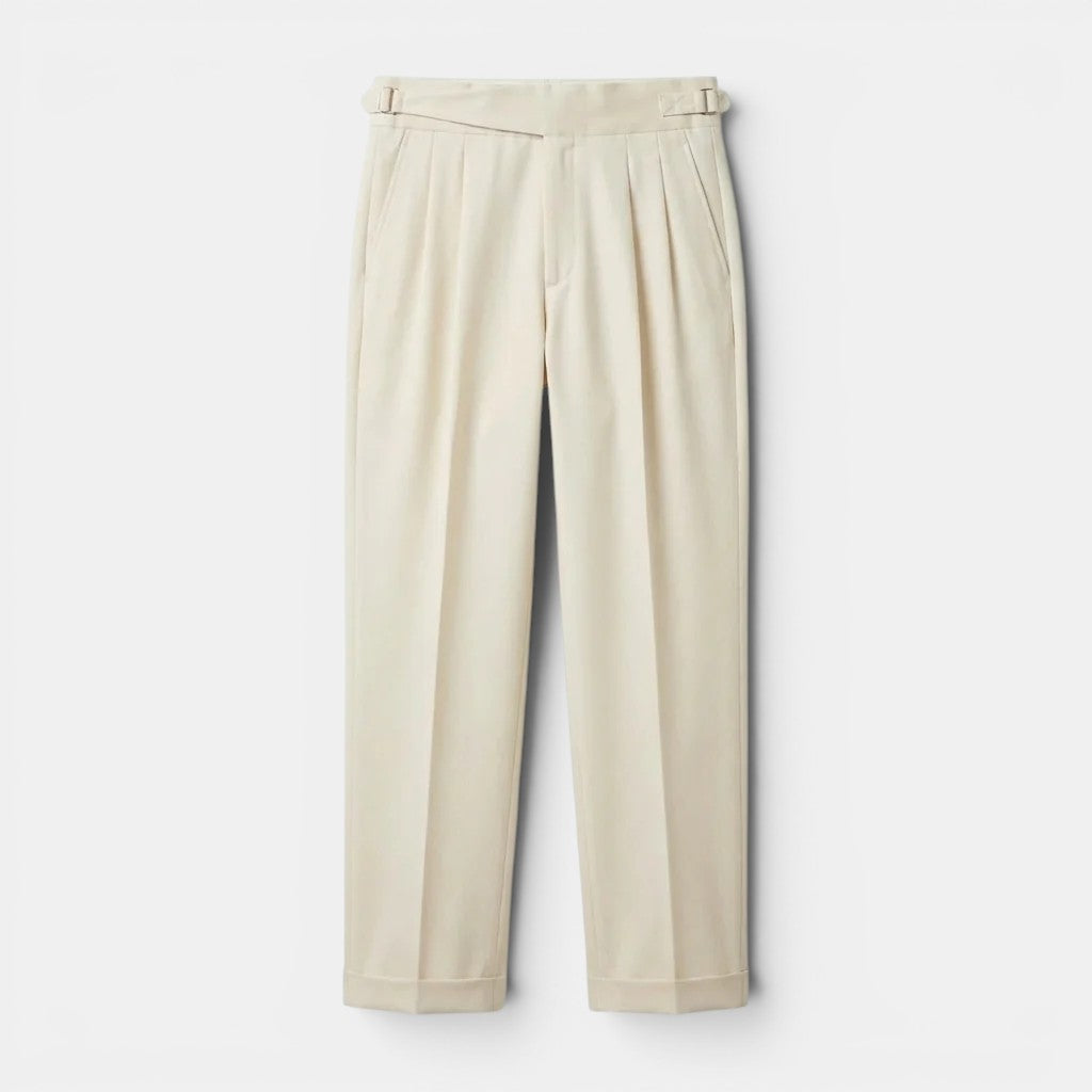 Herren Maßgeschneiderte Hose – Jennoir