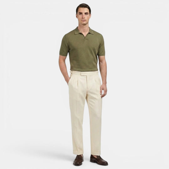 Herren Maßgeschneiderte Hose – Jennoir