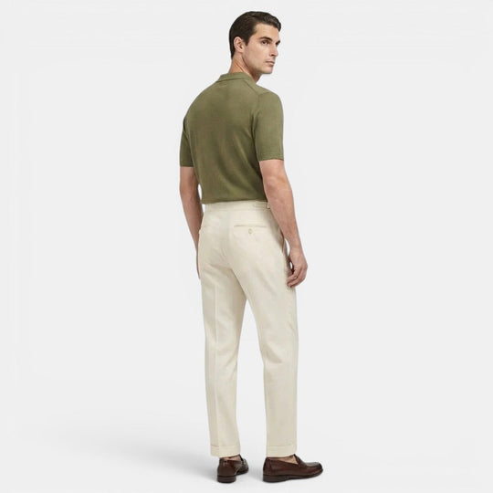 Herren Maßgeschneiderte Hose – Jennoir