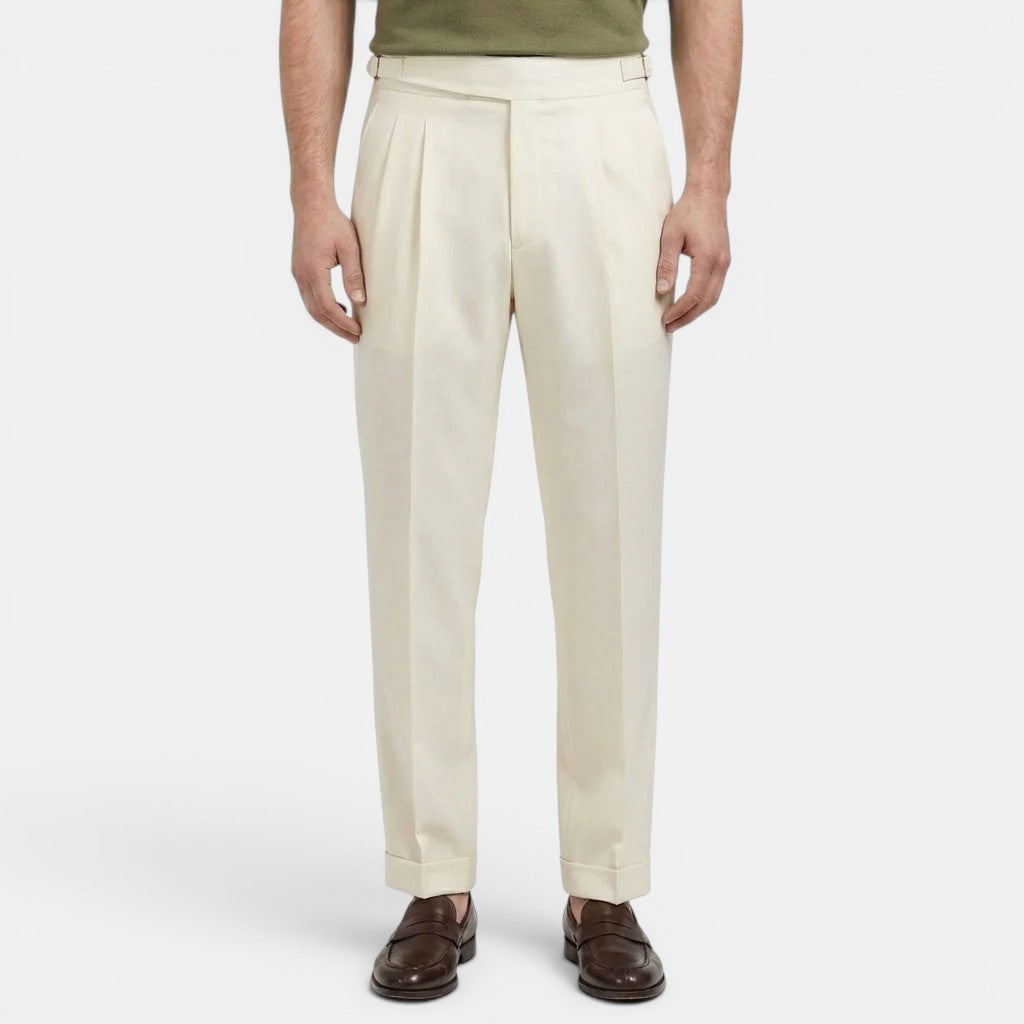 Herren Maßgeschneiderte Hose – Jennoir