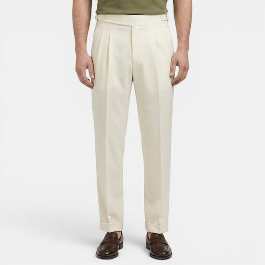 Herren Maßgeschneiderte Hose – Jennoir