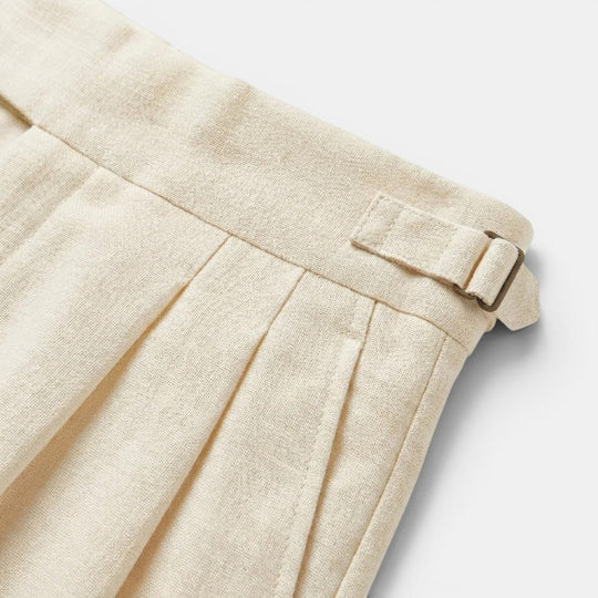 Herren Maßgeschneiderte Hose – Jennoir