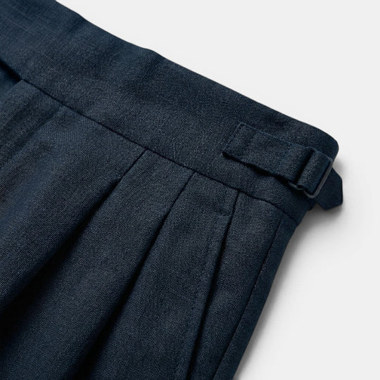 Herren Maßgeschneiderte Hose – Jennoir