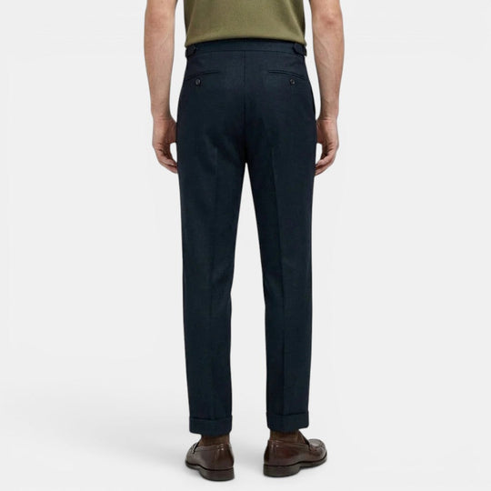 Herren Maßgeschneiderte Hose – Jennoir