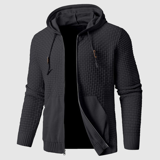 Urban Kapuzenpullover Herren Hoodie Sweater Casual Warm