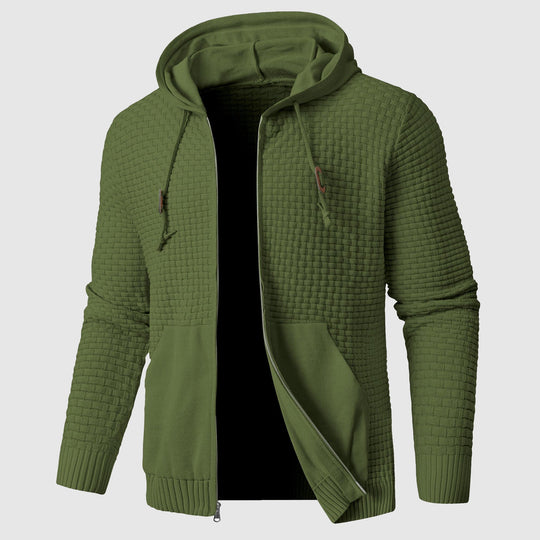 Urban Kapuzenpullover Herren Hoodie Sweater Casual Warm