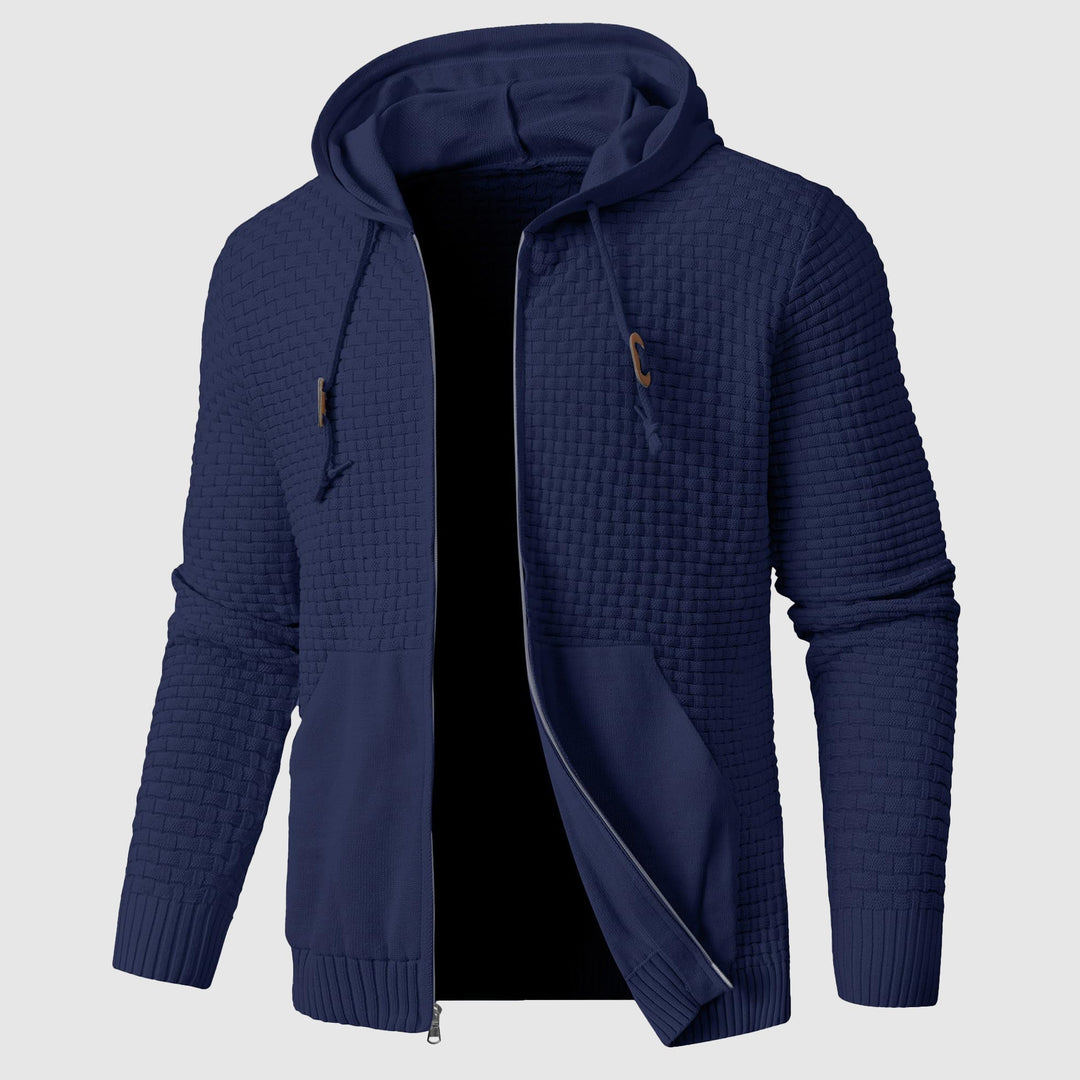 Urban Kapuzenpullover Herren Hoodie Sweater Casual Warm