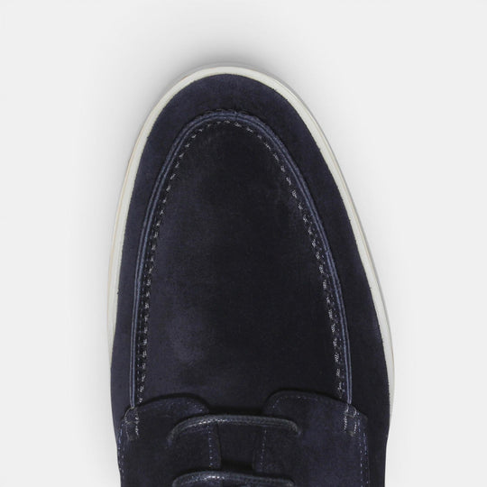 Herren Old-Money-Derby-Loafer – Jennoir
