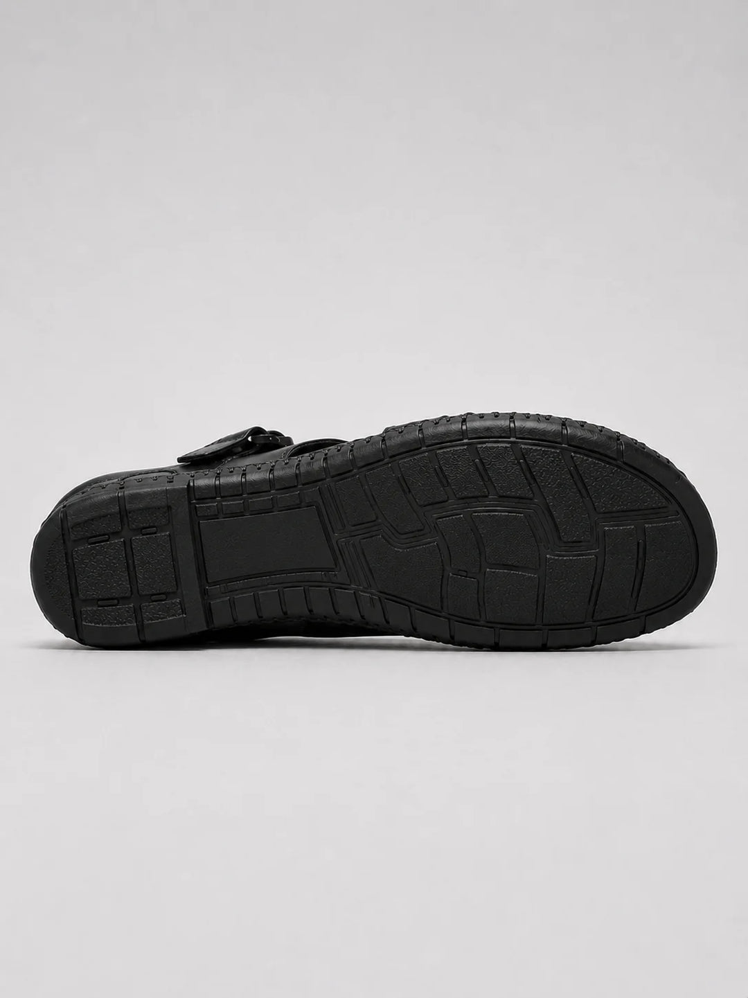 Herren-Ledersandalen | Leichte Sommerschuhe
