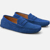 Blau