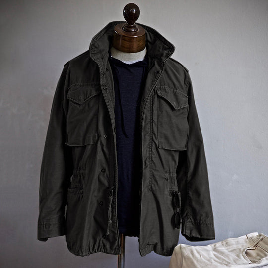 Military Fieldjacket Herren Feldjacke Utility Outdoor