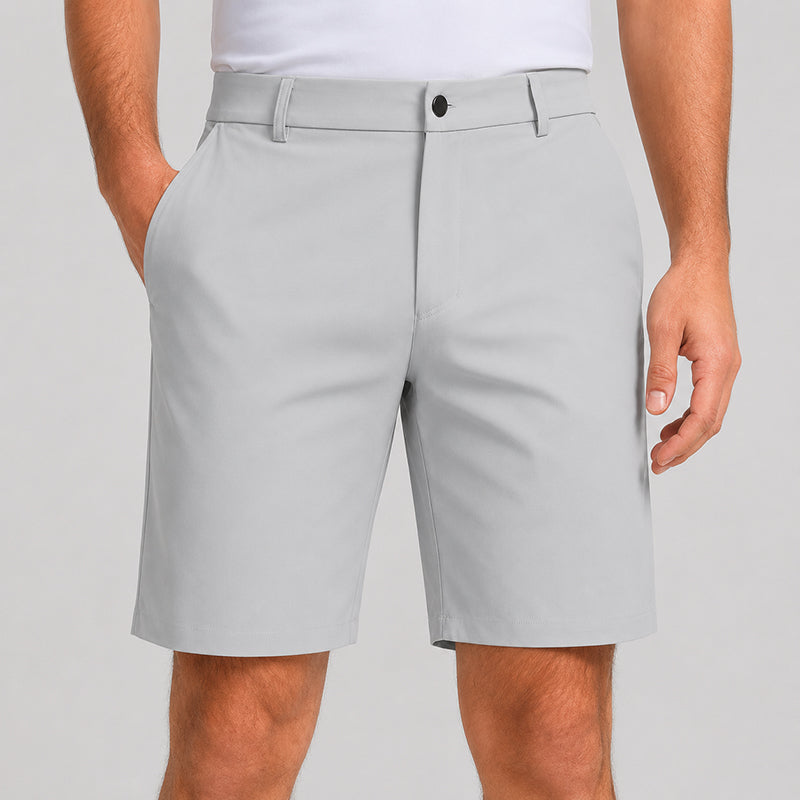 Schnelltrocknende Golf Shorts Herren Sport Performance