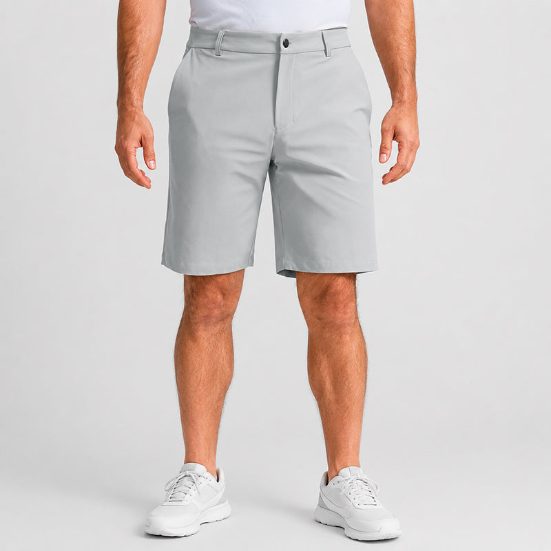 Schnelltrocknende Golf Shorts Herren Sport Performance