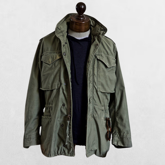 Military Fieldjacket Herren Feldjacke Utility Outdoor